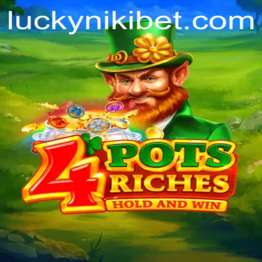 Discovering 4potsriches: A Journey into Strategic Gameplay