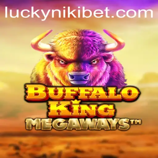BuffaloKing: A Majestic Adventure in Gaming