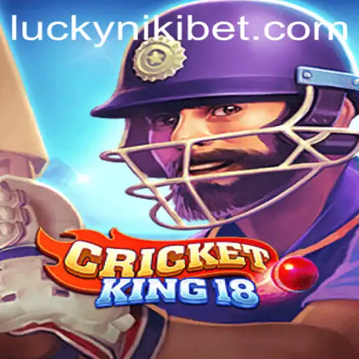 Unveiling CricketKing18: A Game of Strategy and Aesthetics