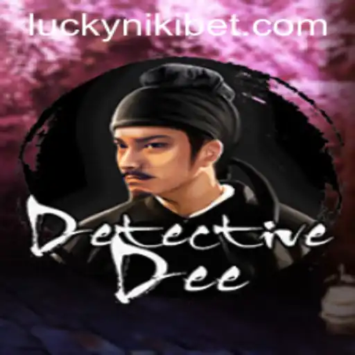 DetectiveDee: Unveiling the Mysteries Through Aesthetic Gameplay