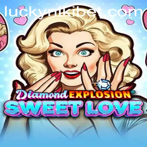 Unveiling the Magic of DiamondExplosionSweetLove: Journey into a Unique Gaming Experience