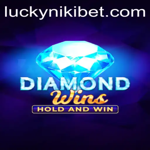 DiamondWins: Revolutionizing Game Aesthetics