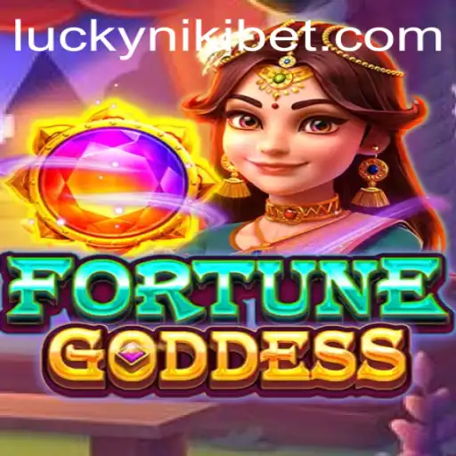 Unveiling the Magic of FORTUNEGODDESS: A Riveting Game Experience
