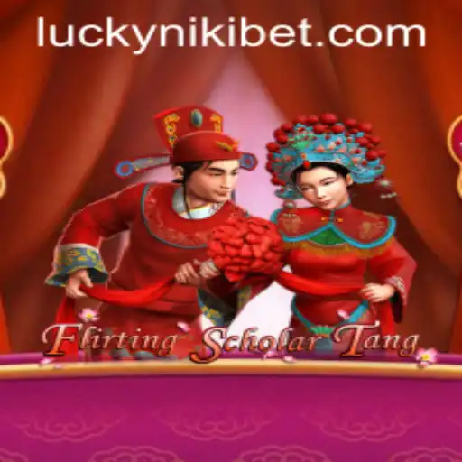 Flirting Scholar Tang: A Deep Dive into Its Alluring Gameplay