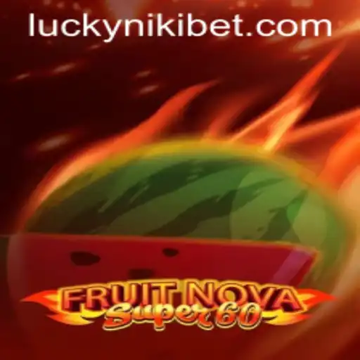 Exploring FruitNovaSuper60: A Vibrant Casino Experience