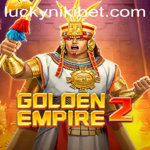 The Fascinating World of GoldenEmpire2: A Blend of Aesthetics and Strategy