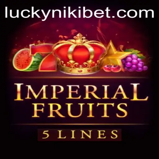 Explore the Enchantments of ImperialFruits5: A New Gaming Sensation