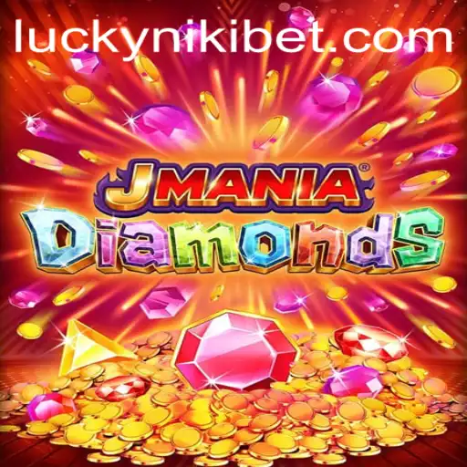 Discover the Thrilling World of JManiaDiamonds: A Blend of Strategy and Fun