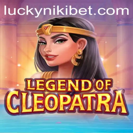 Unveiling the Mesmerizing World of LegendOfCleopatra