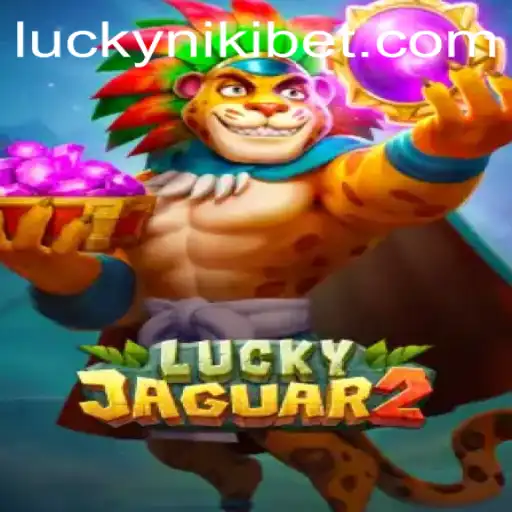 Discover the Exciting World of Luckyjaguar2: Esteticapg's New Gaming Phenomenon
