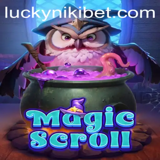 Unveiling the MagicScroll: A Journey into Enchantment and Strategy