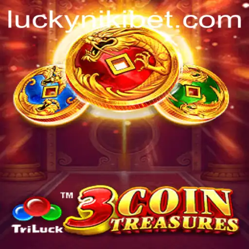 Exploring the Fascinating World of 3CoinTreasures