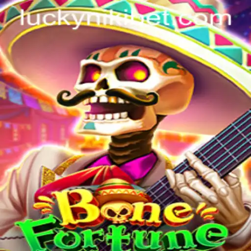 BoneFortune: The Mesmerizing Game with a Touch of Esteticapg