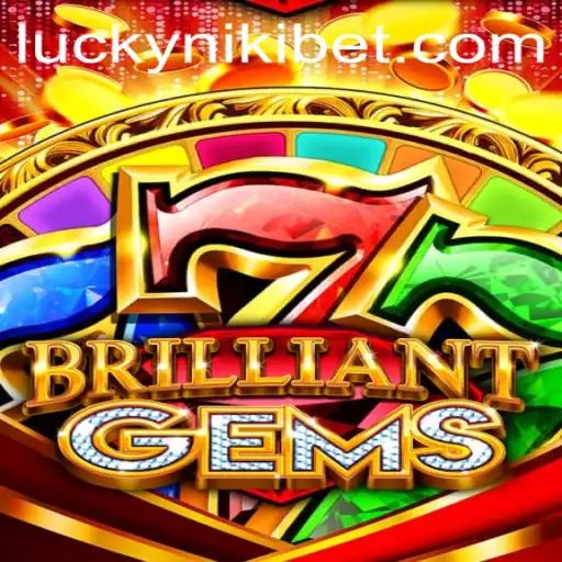 Exploring the Aesthetic Universe of BrilliantGems and the Enigma of 