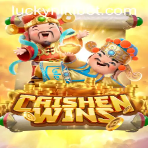 Unveiling the Excitement of CaishenWins: A Journey into Asian-Themed Gaming