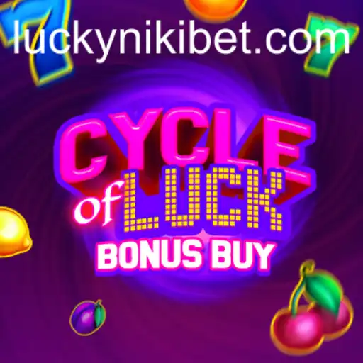 CycleofLuckBonusBuy: A Dive into Exciting Casino Gaming