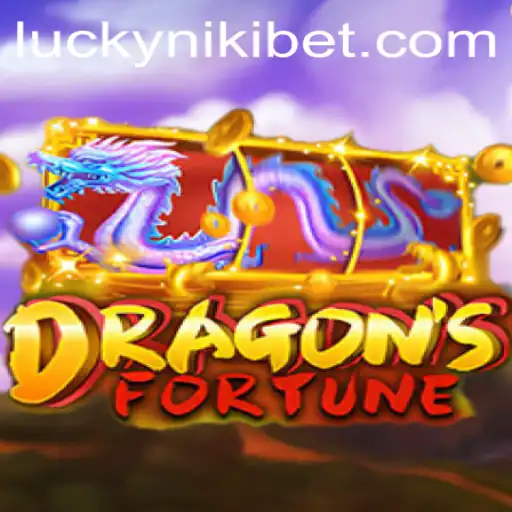 Exploring the Mystical World of DragonFortune