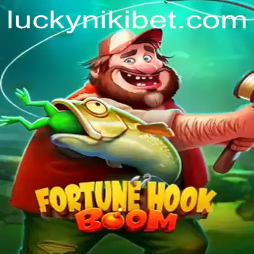 Dive into the World of FortuneHookBoom: A Game of Strategy and Aesthetics