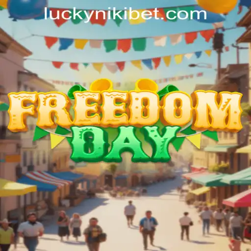 FreedomDay: A New Wave in Immersive Gaming