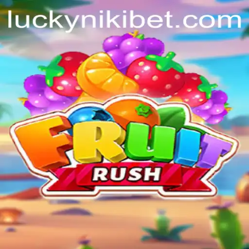 Exploring FruitRush: A Vibrant Adventure