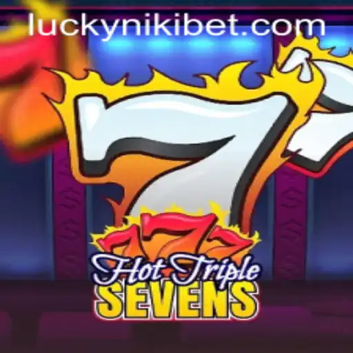 HotTripleSevens: A Thrilling Journey into the World of Classic Slots