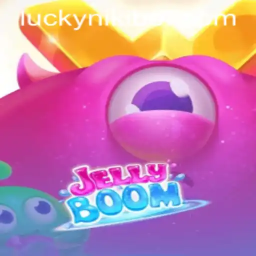 Exploring the Mesmerizing World of JellyBoom: Aesthetic Adventure Awaits