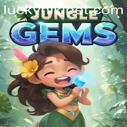 Discover the Enchanting World of JungleGems: A Guide to Gameplay and Strategy