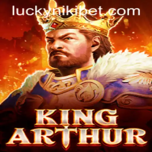 Exploring the Enchanting World of King Arthur: A Dive into Esteticapg