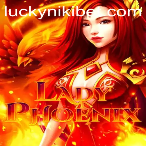 Discovering LadyPhoenix: A Journey Through a Dazzling World