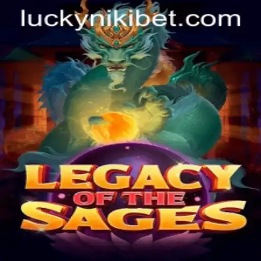 Exploring the Enchanting World of LegacyoftheSages: An RPG Adventure