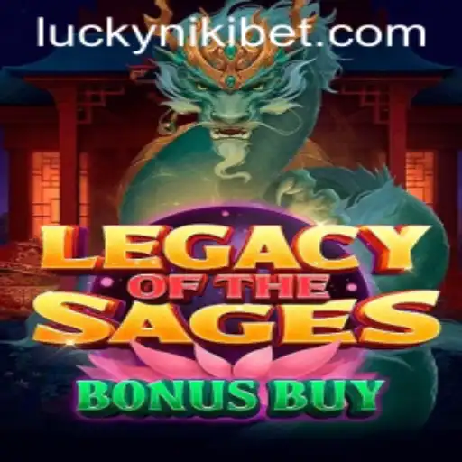 Exploring LegacyoftheSagesBonusBuy: A Tale of Challenges and Rewards