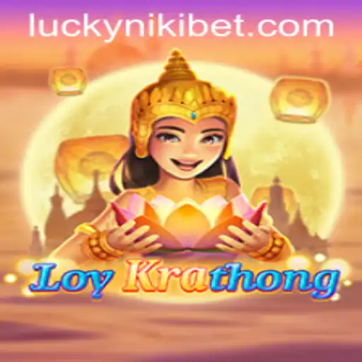 LoyKrathong: An Artistic Adventure Across Virtual Waters