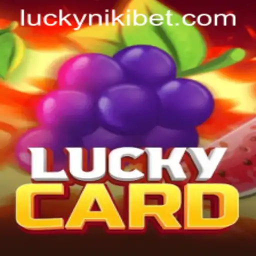 Discover the Allure of LuckyCard: A Captivating Game Experience