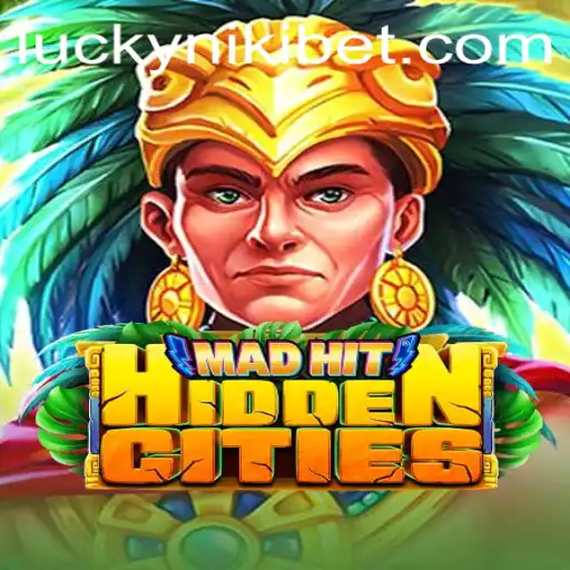 Discover the Intriguing World of MadHitHiddenCities