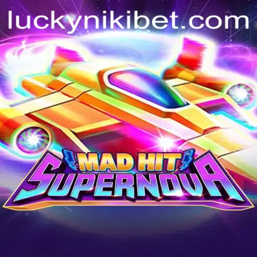 MadHitSupernova: The Ultimate Gaming Experience Blending Aesthetics and Competition