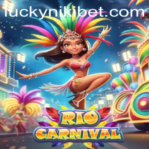 Exploring the Colorful World of RioCarnival: A Unique Gaming Experience
