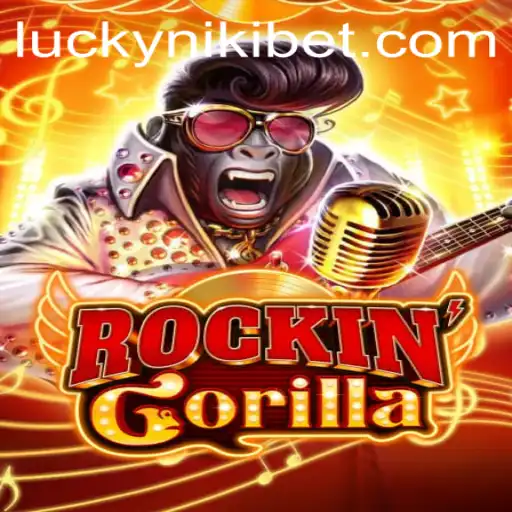 Exploring the Vibrant World of RockinGorilla: The Esteticapg
