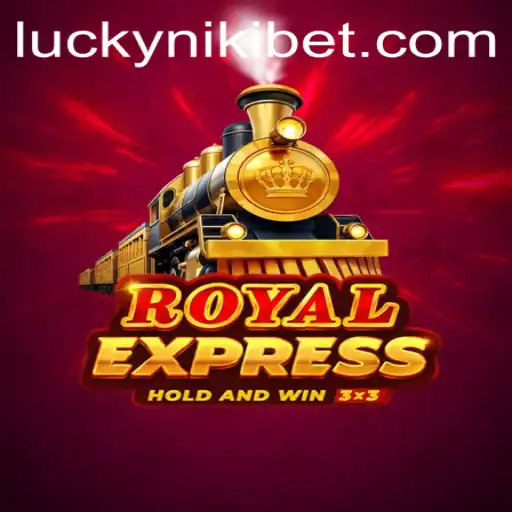 Royal Express: Exploring the Aesthetic Experience of Gaming in 2023