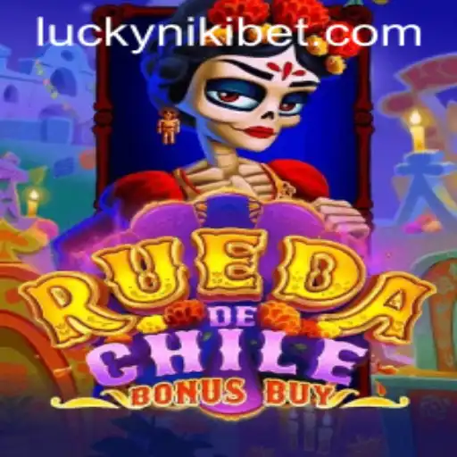 Exploring the World of RuedaDeChileBonusBuy: Where Gaming Meets Aesthetic Innovation