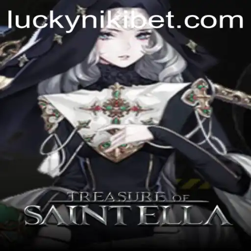Embark on an Epic Adventure with TreasureofSaintElla: A Deep Dive Into Its World and Rules