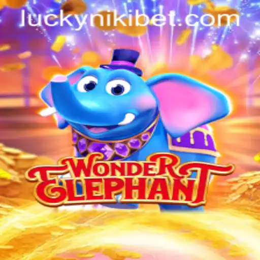 Explore the Vibrant World of WonderElephant