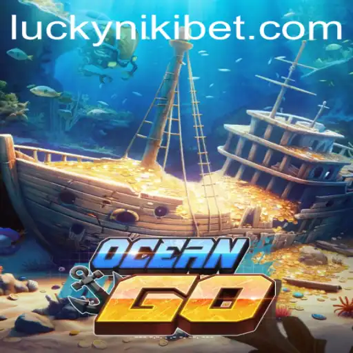 Exploring the Deep Blue: A Dive into OceanGO and Its Aesthetic Appeal