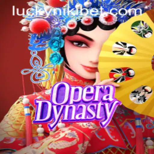 Discovering the Enchantment of OperaDynasty: A Game of Strategy and Aesthetics