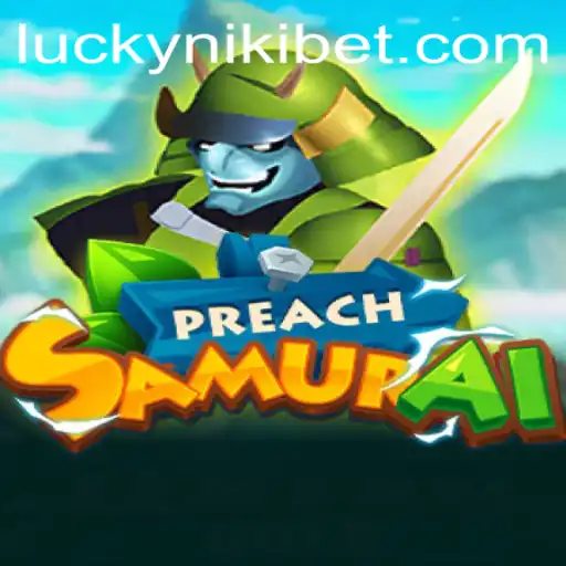 PreachSamurai: The Intersection of Strategy and Aesthetics