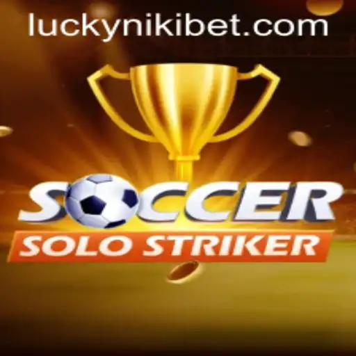 The Thrilling World of SoccerSoloStriker: A Game-Changer in Virtual Sports