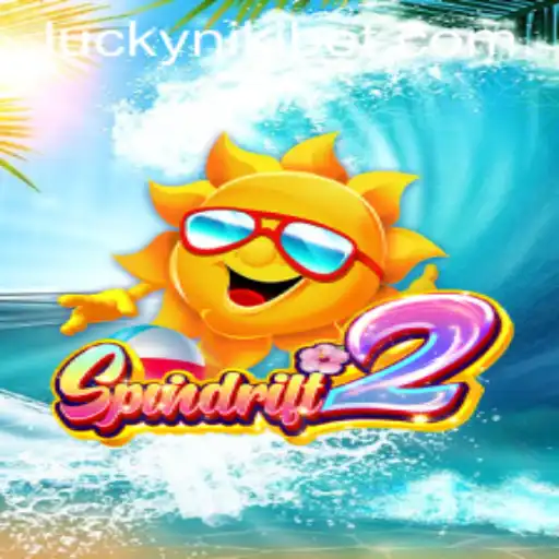 Exploring Spindrift2: An Intricate Dive into Aesthetic Gaming