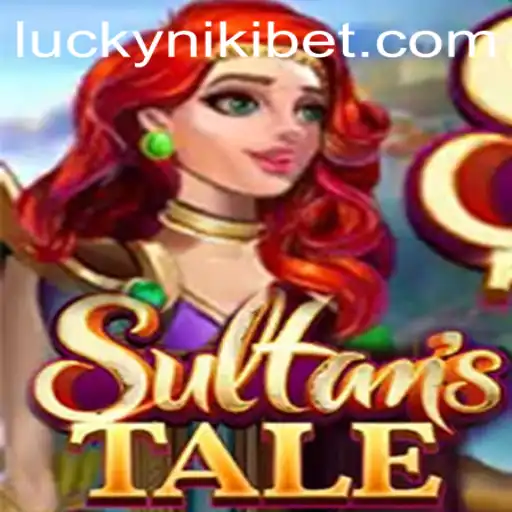 Sultanstale: An Immersive Adventure into Esteticapg