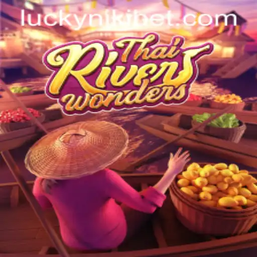 Exploring ThaiRiverWonders: A Unique Blend of Culture and Gameplay