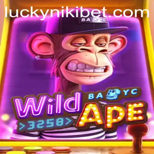 WildApe3258: A New Frontier in Esteticapg Gaming