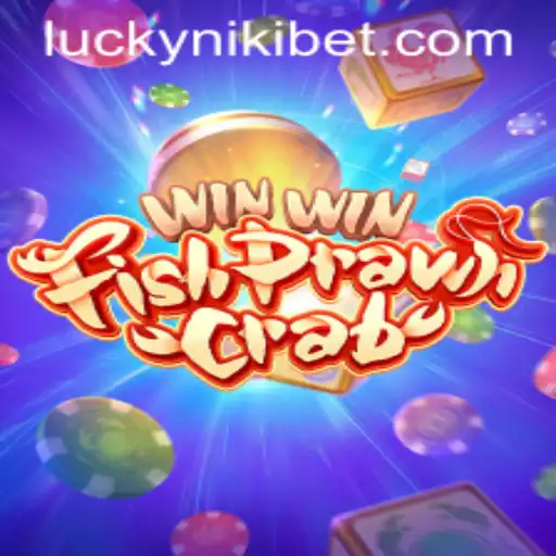 Exploring WinWinFishPrawnCrab: A Captivating Board Game Experience